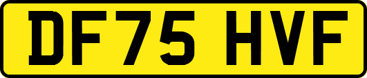 DF75HVF