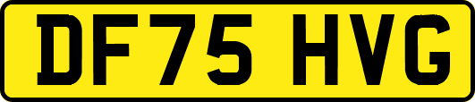 DF75HVG
