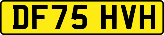 DF75HVH