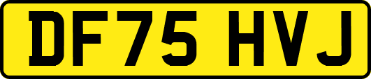 DF75HVJ
