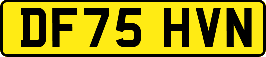DF75HVN