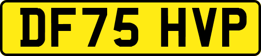DF75HVP