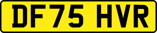 DF75HVR
