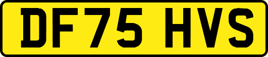 DF75HVS
