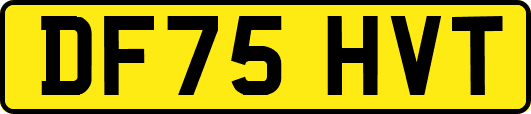 DF75HVT