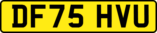 DF75HVU