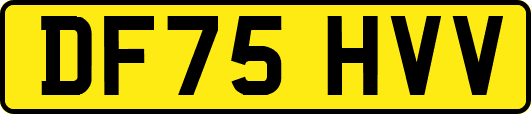 DF75HVV