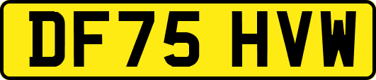 DF75HVW