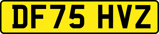 DF75HVZ
