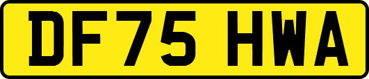 DF75HWA