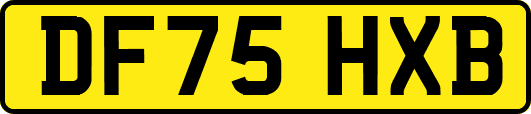 DF75HXB