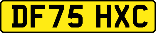 DF75HXC