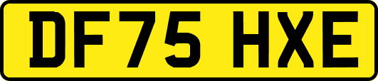 DF75HXE