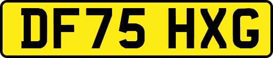 DF75HXG