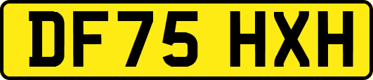 DF75HXH