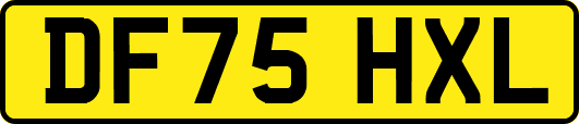 DF75HXL