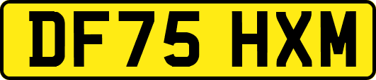 DF75HXM