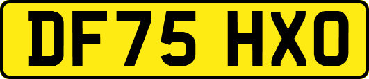 DF75HXO