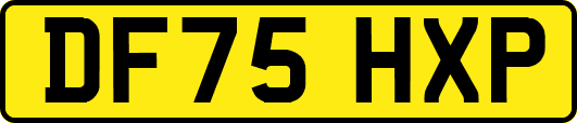 DF75HXP