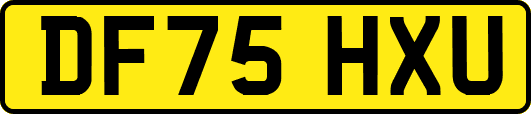 DF75HXU