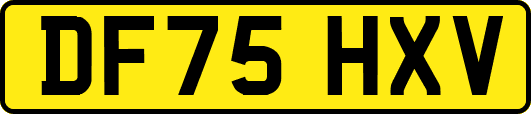 DF75HXV