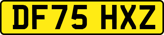 DF75HXZ