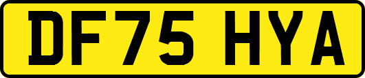 DF75HYA