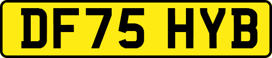 DF75HYB