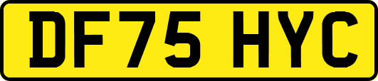 DF75HYC