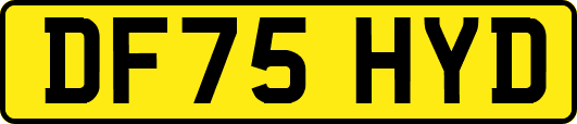 DF75HYD