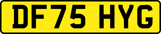 DF75HYG
