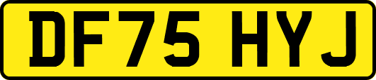 DF75HYJ