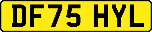 DF75HYL