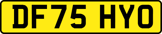 DF75HYO