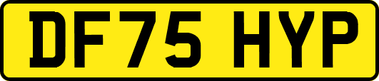 DF75HYP