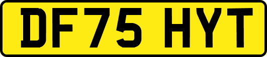DF75HYT