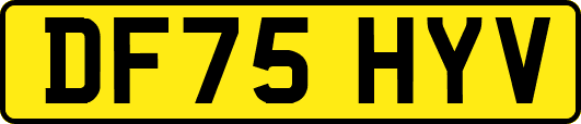 DF75HYV