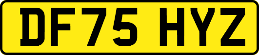 DF75HYZ