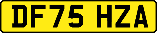 DF75HZA