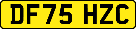 DF75HZC