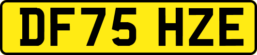 DF75HZE
