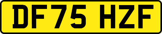 DF75HZF