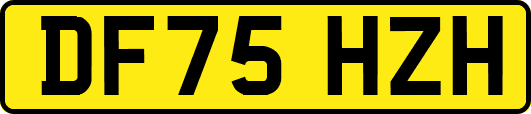 DF75HZH