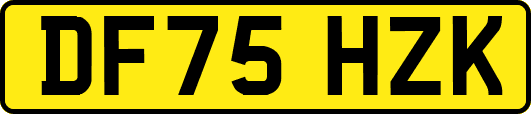 DF75HZK