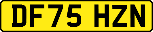 DF75HZN