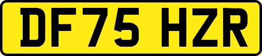 DF75HZR
