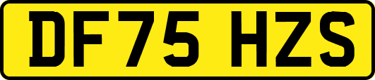 DF75HZS