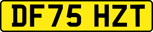 DF75HZT