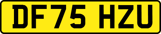 DF75HZU