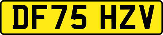 DF75HZV